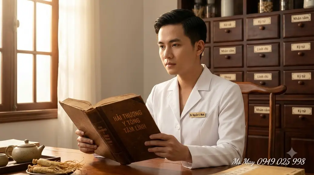 Hoạt động dưỡng sinh giúp cân bằng Tinh Khí Thần