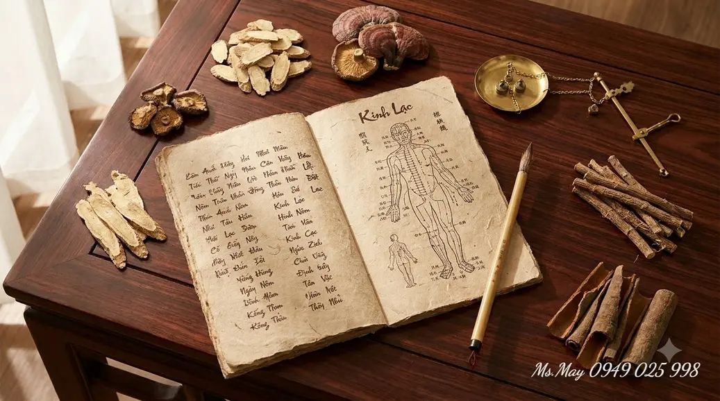 Sự kết hợp giữa Y học cổ truyền và Y học hiện đại trong điều trị