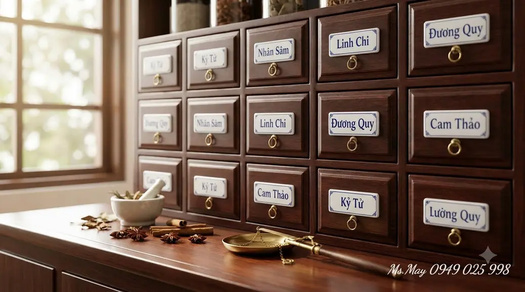 Người bệnh mệt mỏi do sử dụng thuốc bổ sai cách